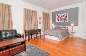 great studio apt new york city